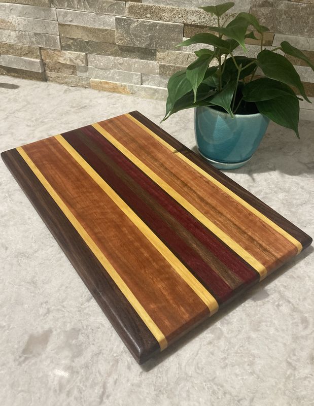 Cutting Board