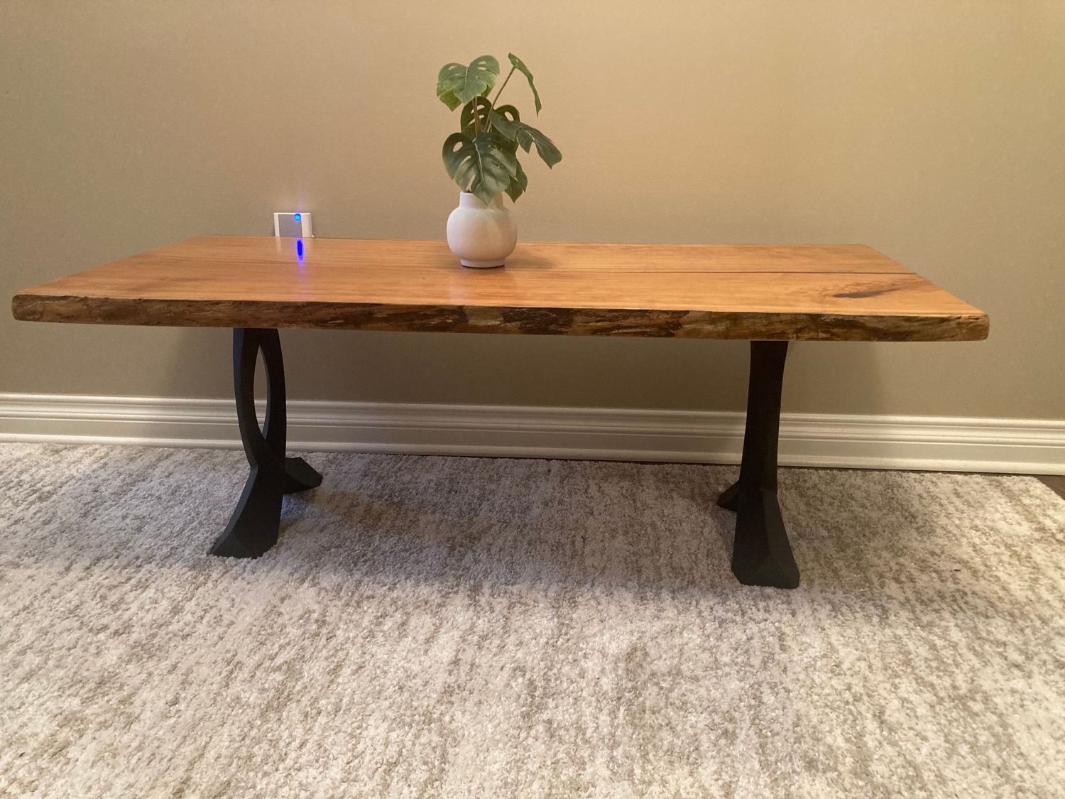 Cherry Coffee Table