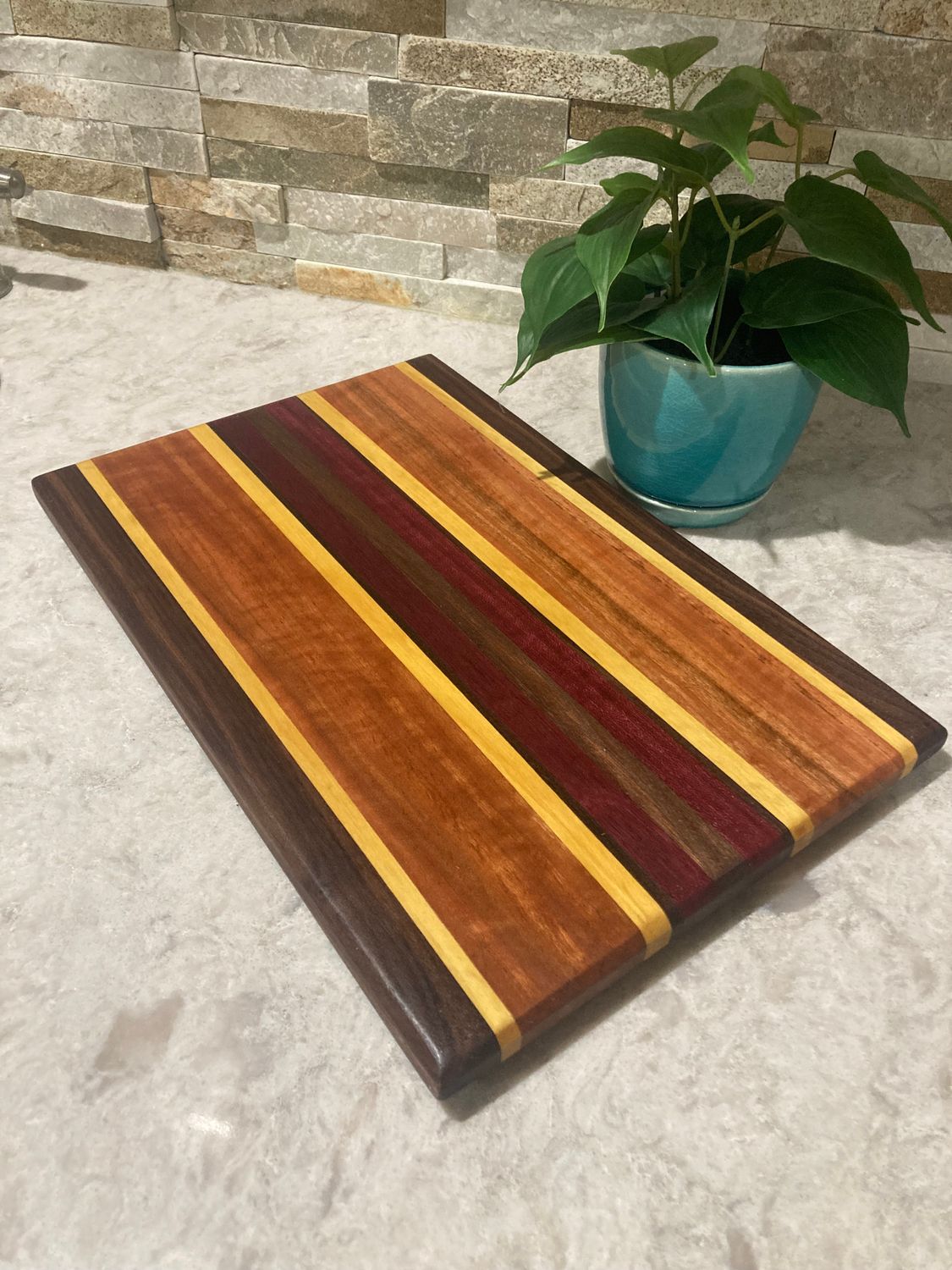 Cutting Board
