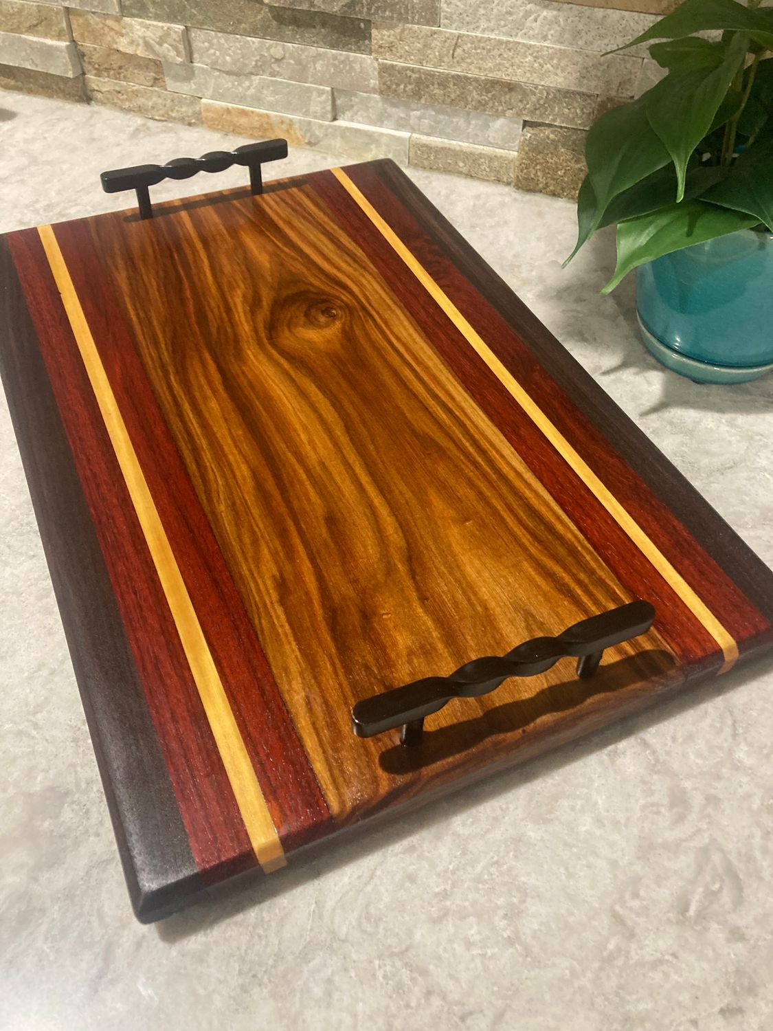 Charcuterie / Serving Tray