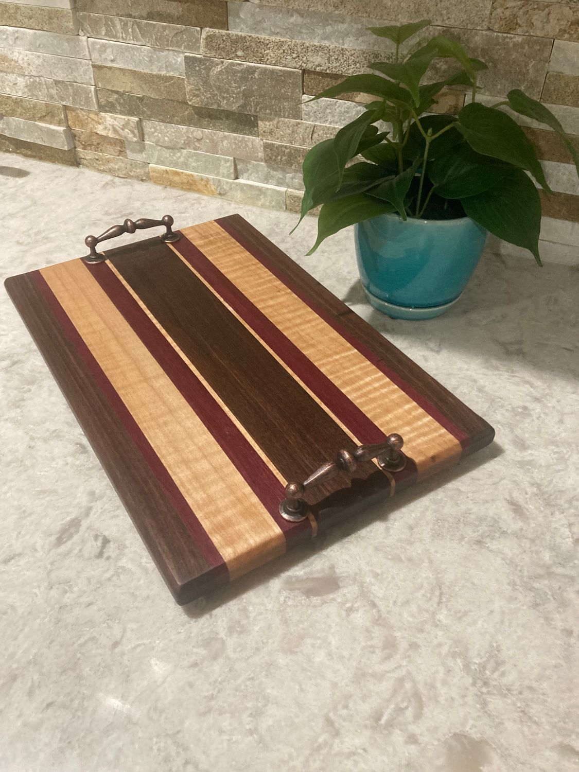 Charcuterie / Serving Tray
