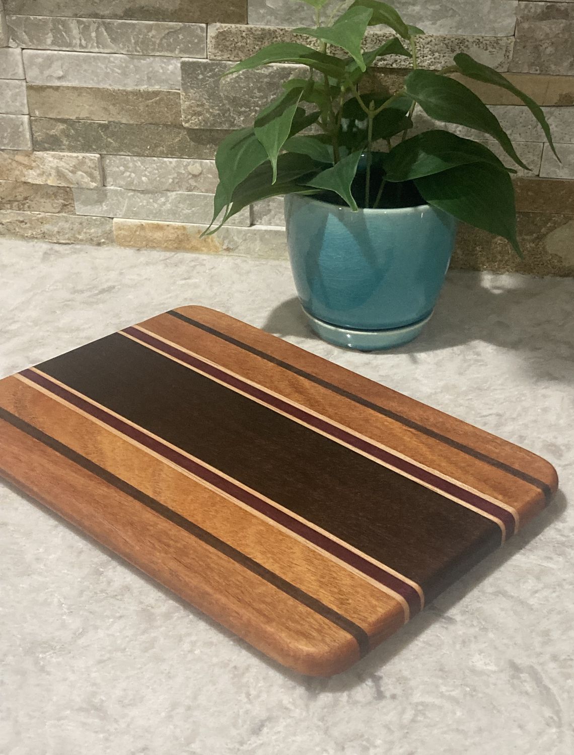 Small Cutting Board