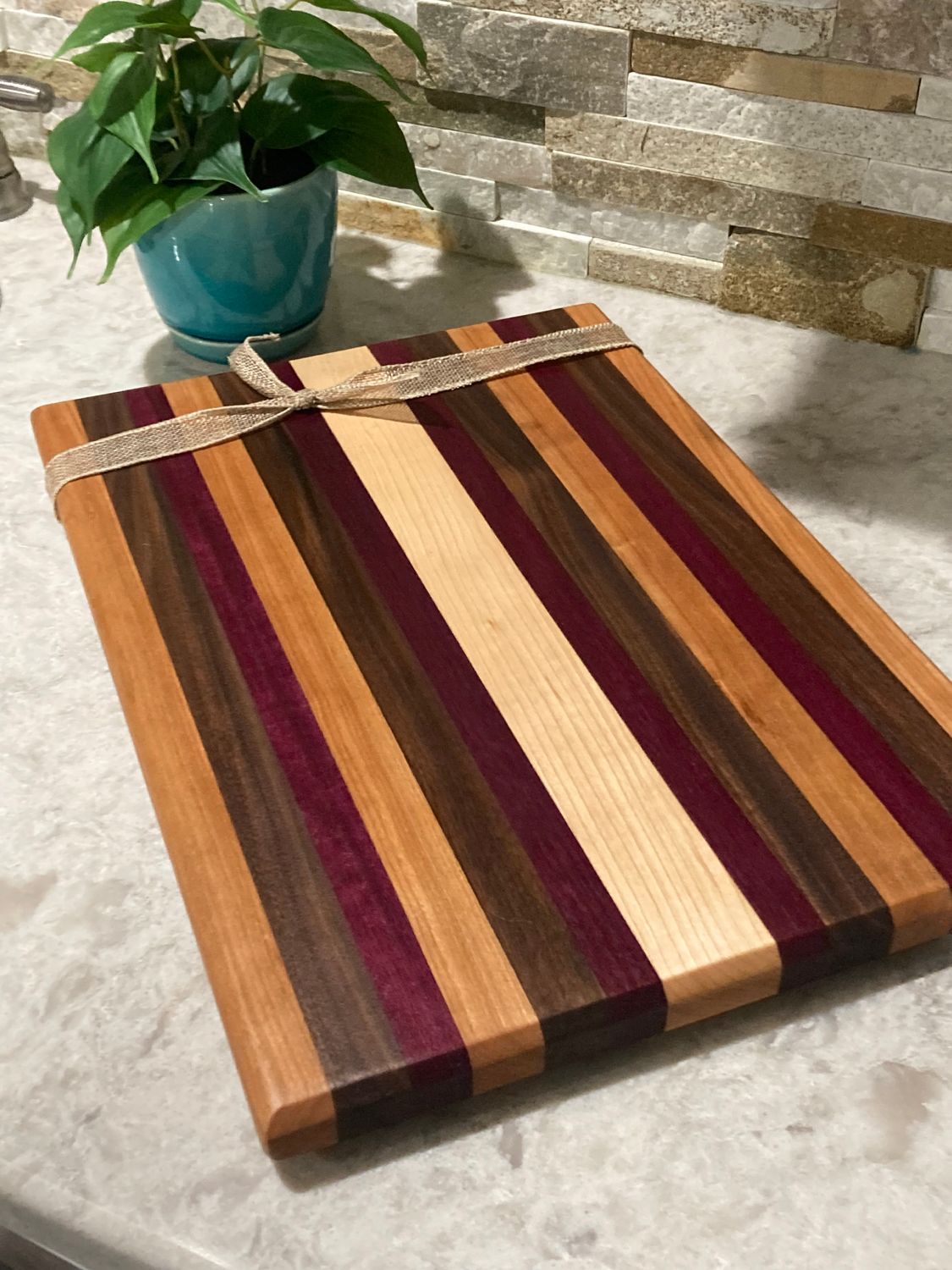 Large Cutting Board