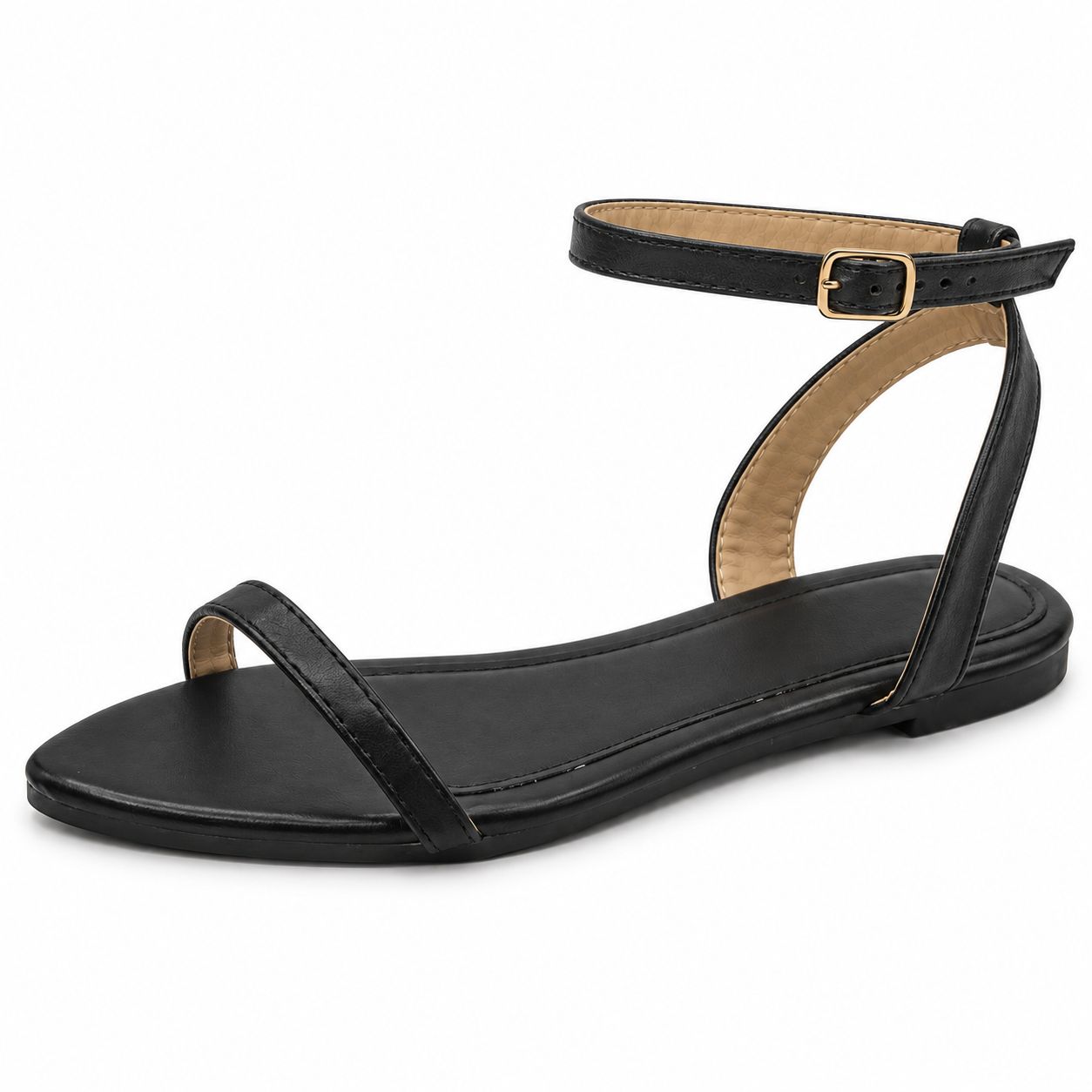 how-she-name, Color: Black, Size: 36