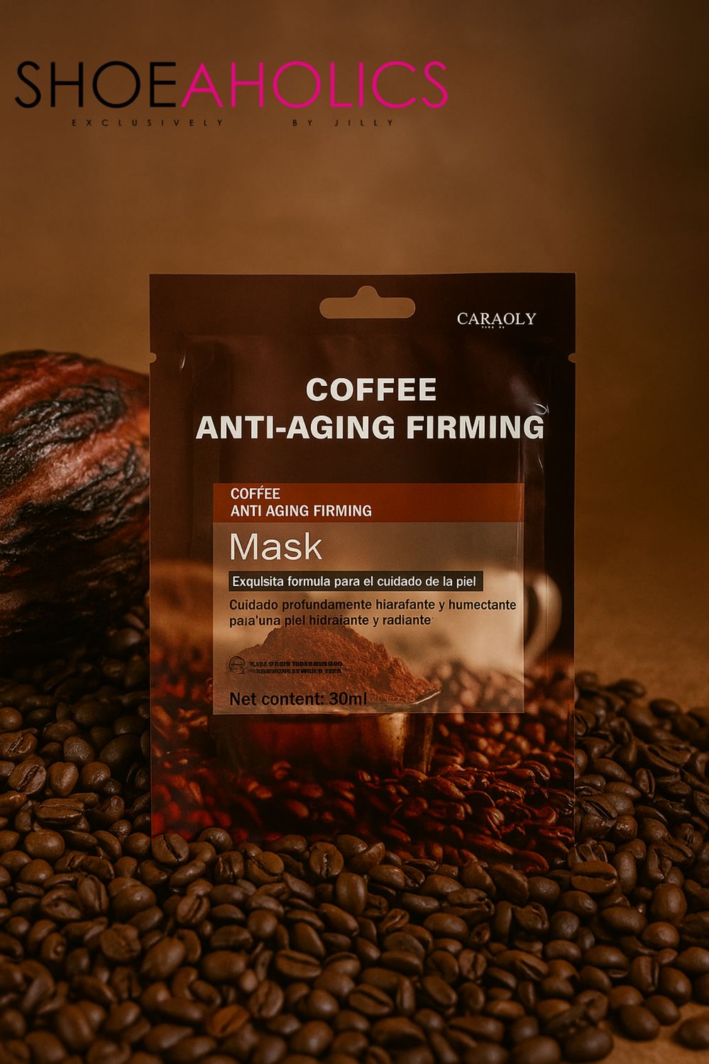 FACE MASK