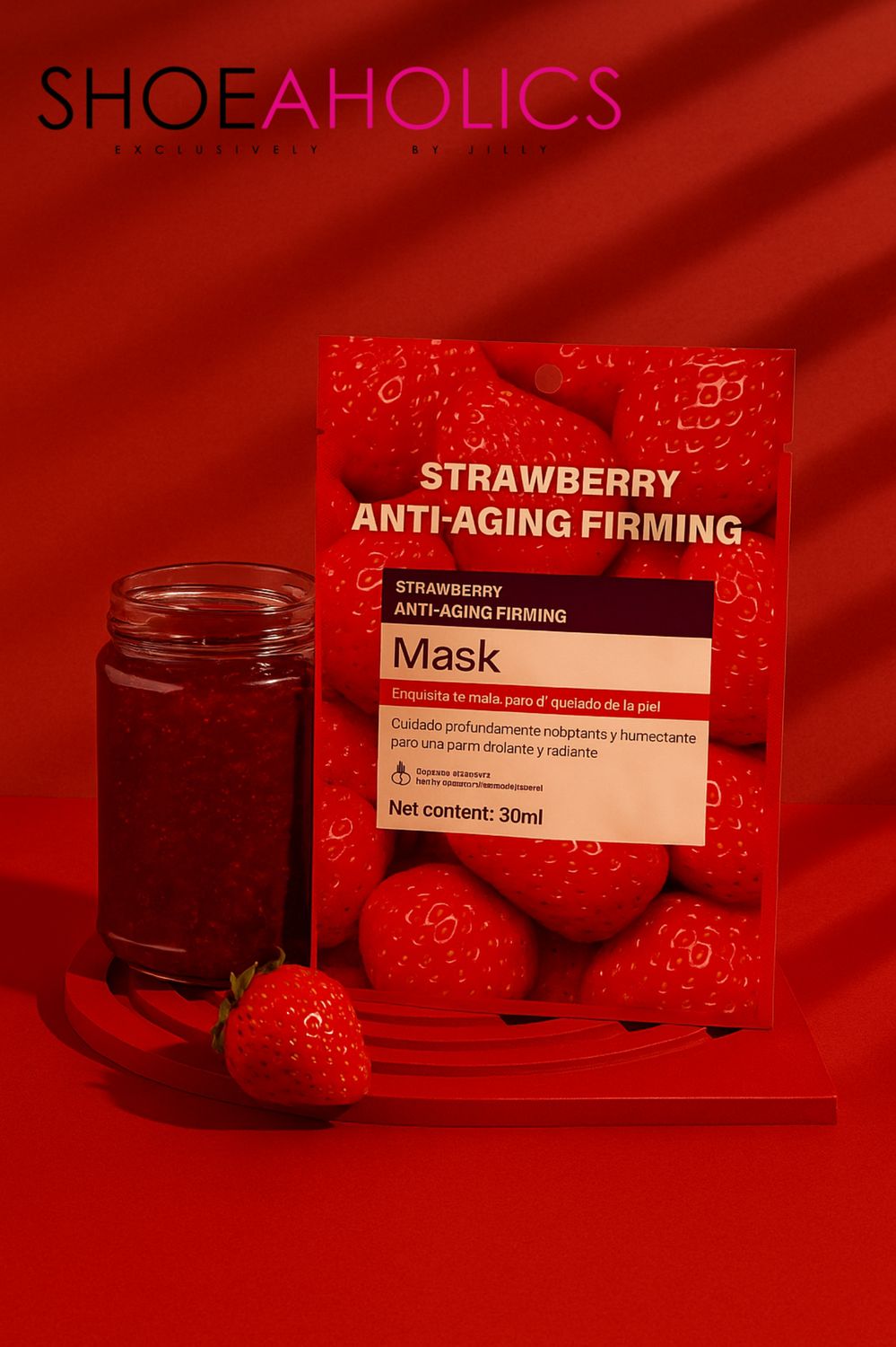FACE MASK