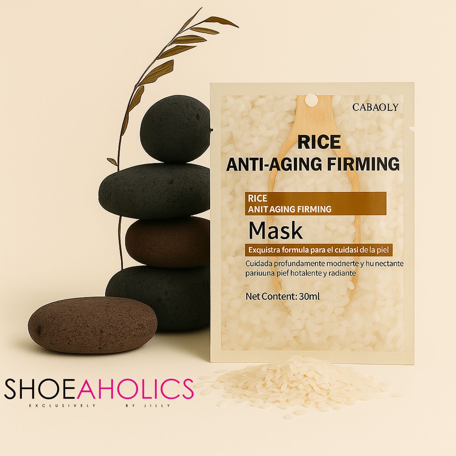 FACE MASK