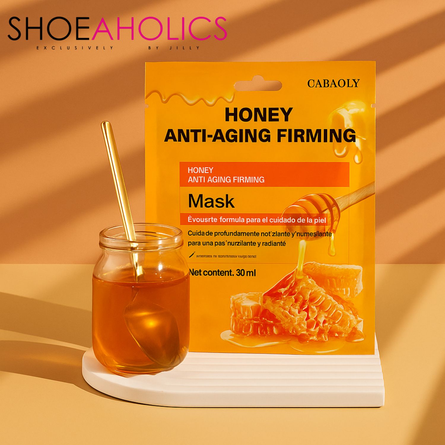 FACE MASK