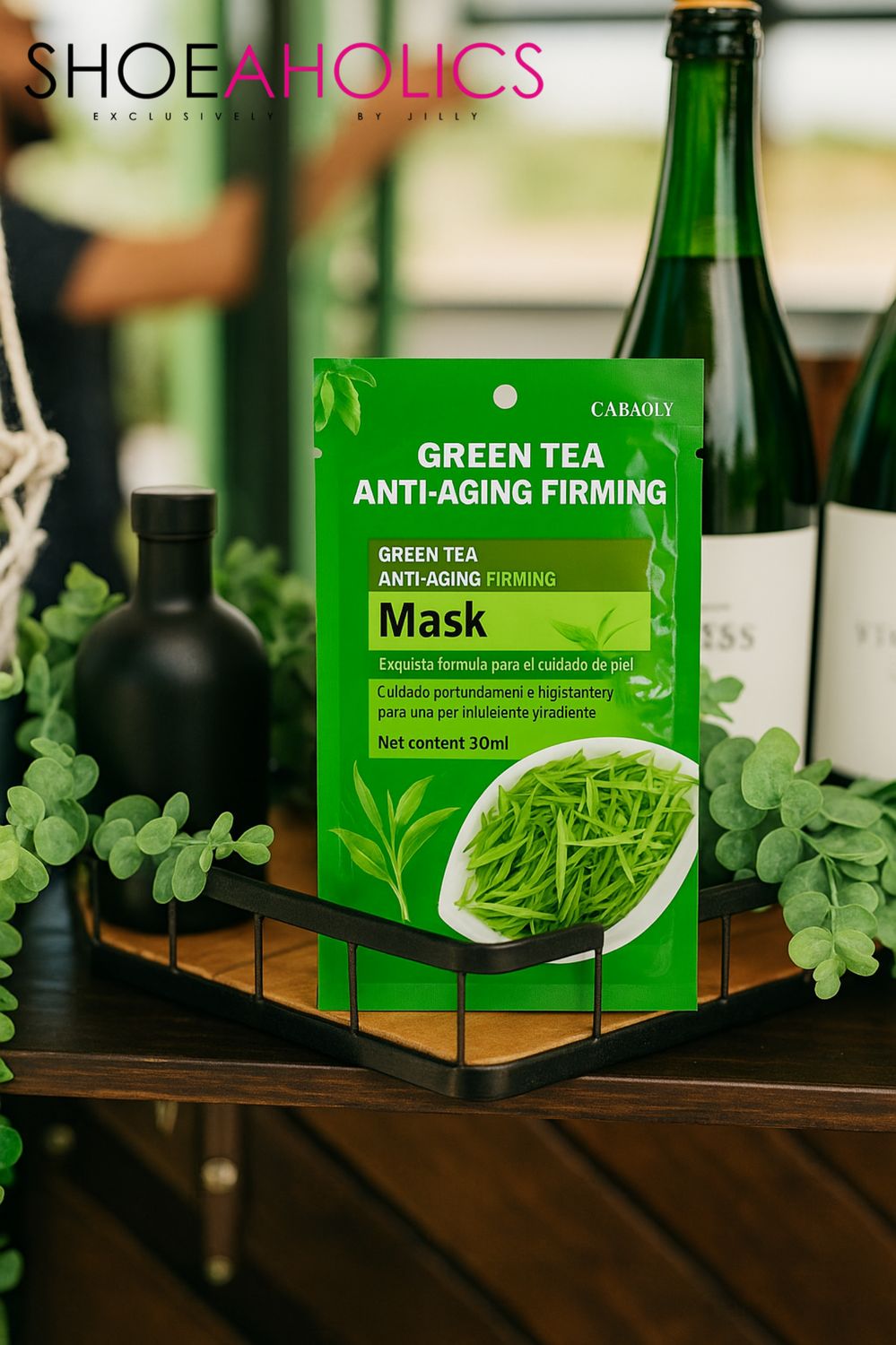 FACE MASK