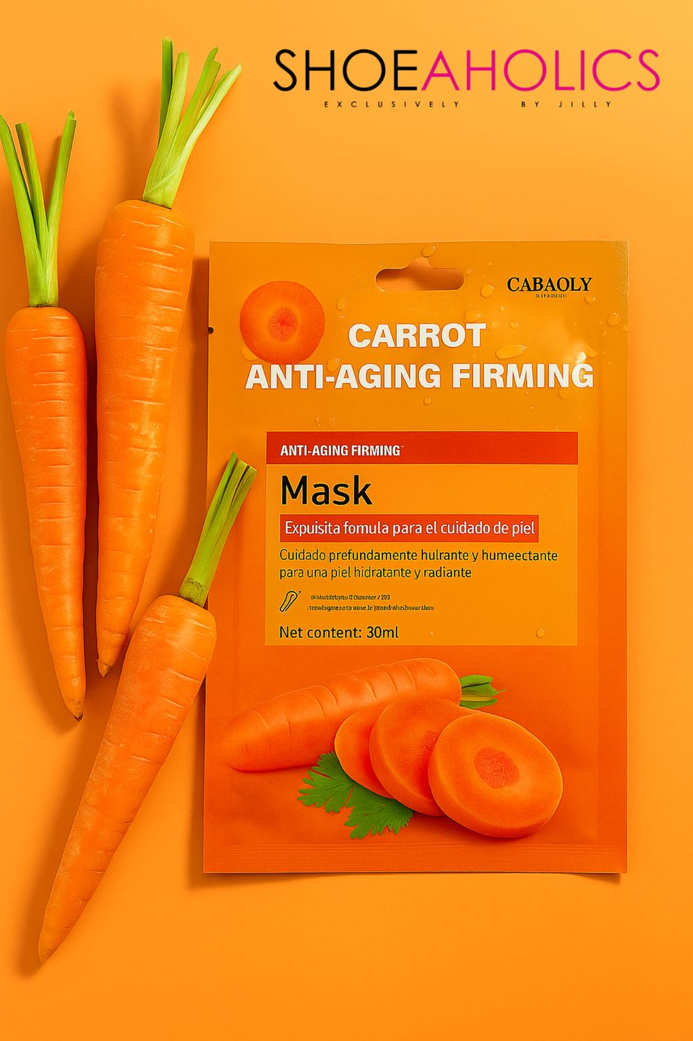 FACE MASK