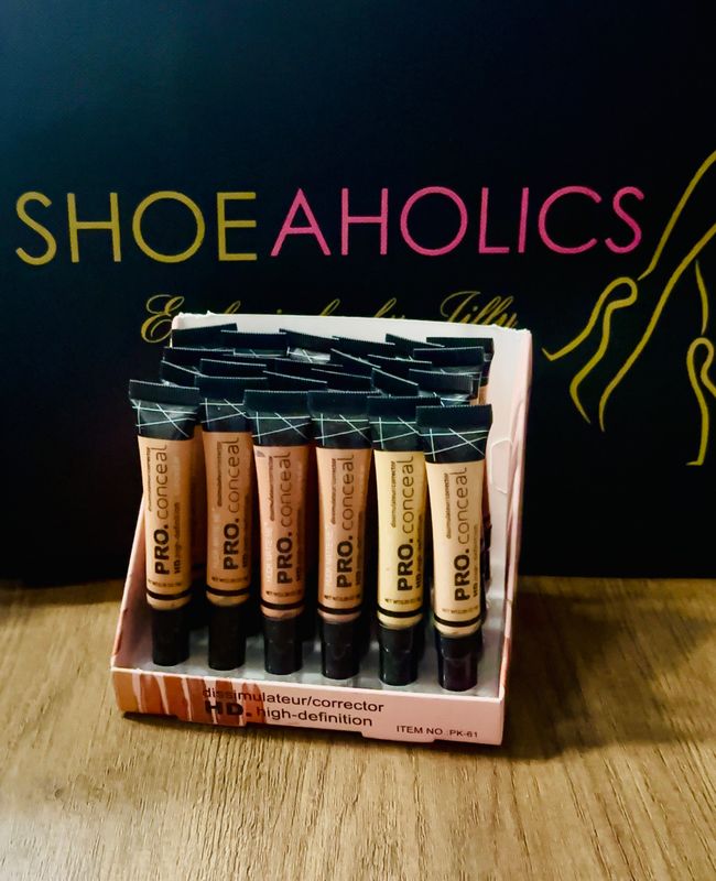 PRO CONCEAL