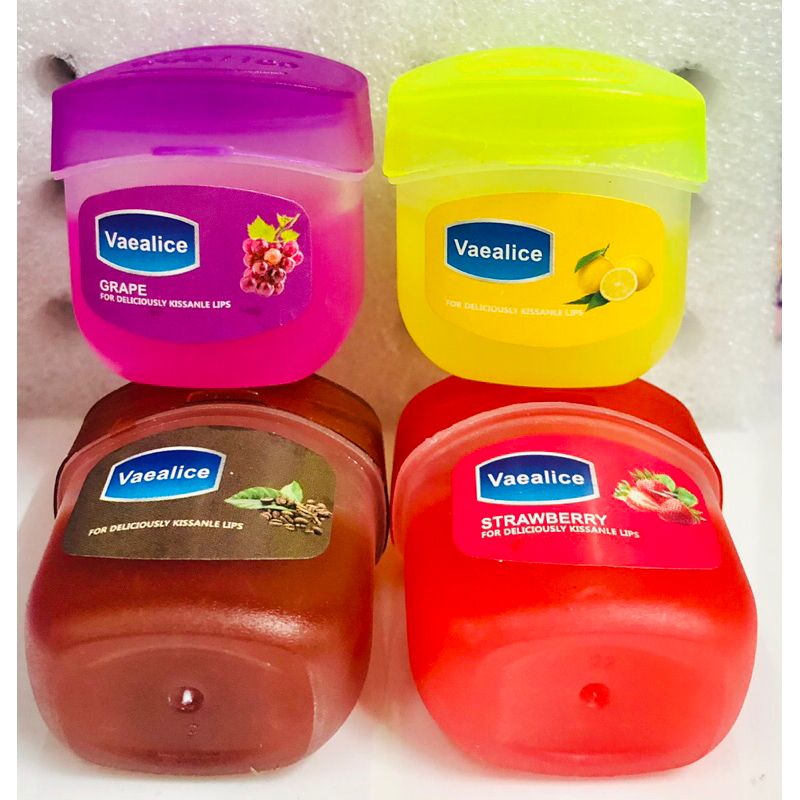 Vaealice Lip Balm