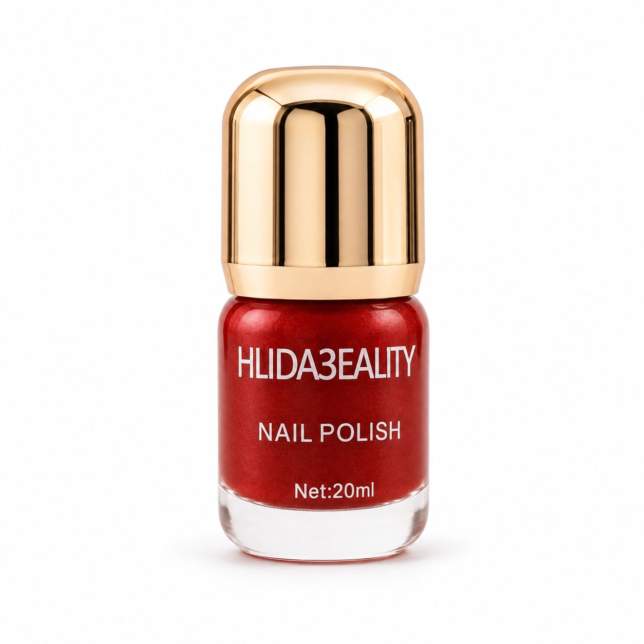 NUDE  (Nail Polish), Code: Nude 1
