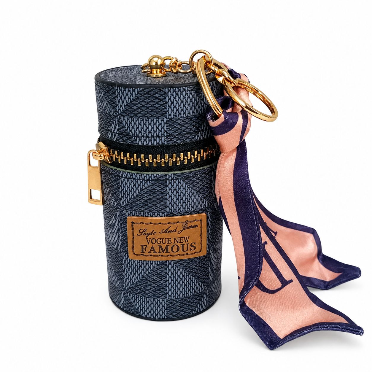 Coin Bag (Large), Code: Black