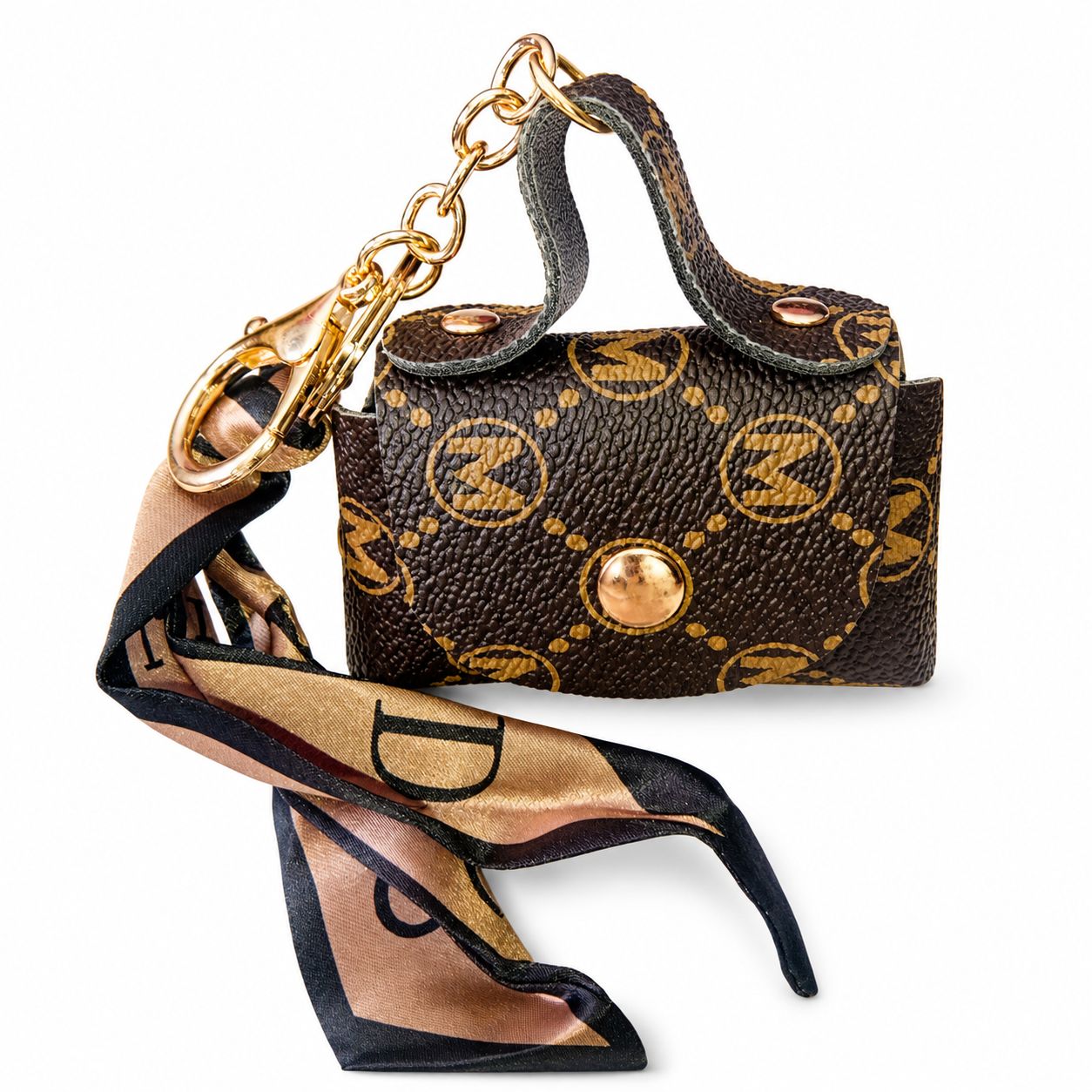 Coin Bag (Mini), Code: Black