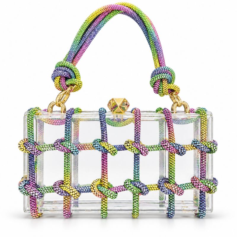 Glamour Clutch Bag