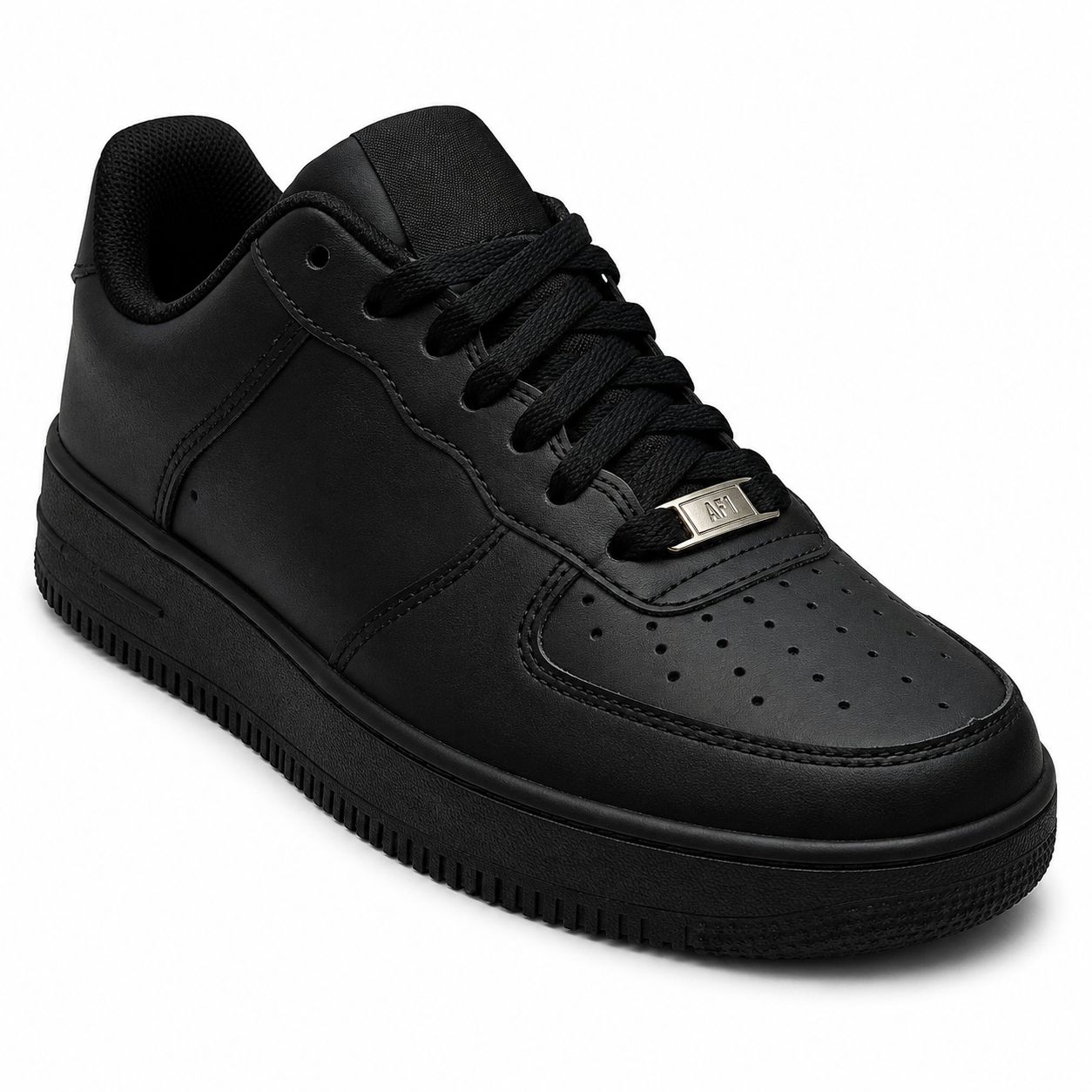 Classic, Color: Black, Size: US 5.5 / EU 36