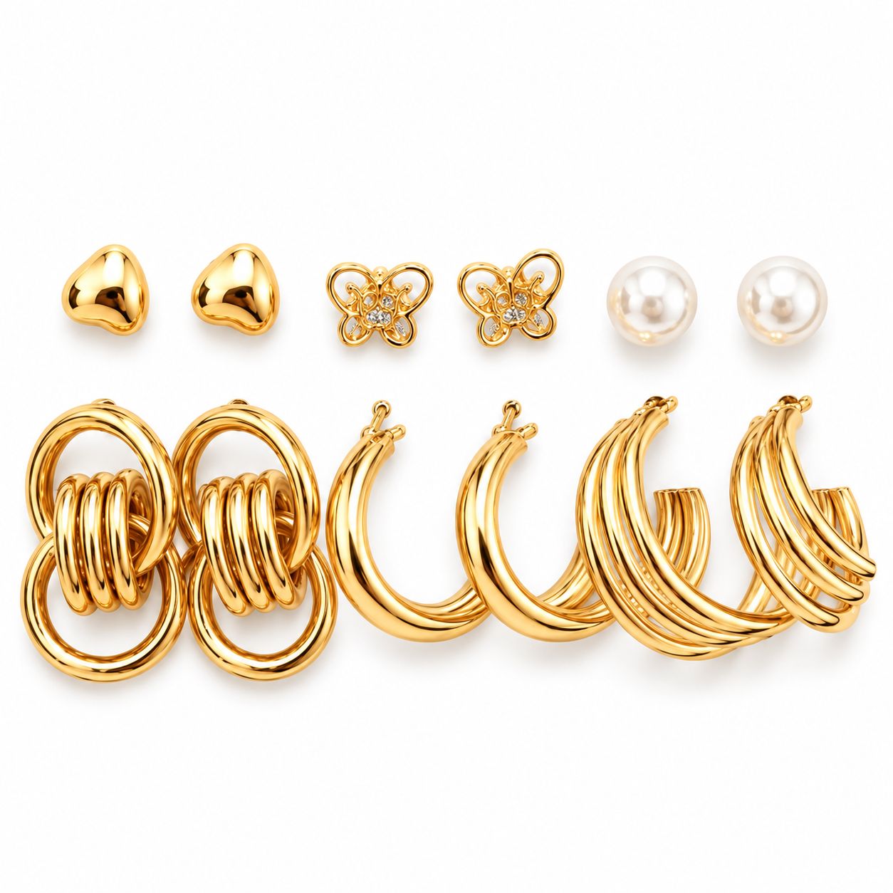 Everyday Elegant Set