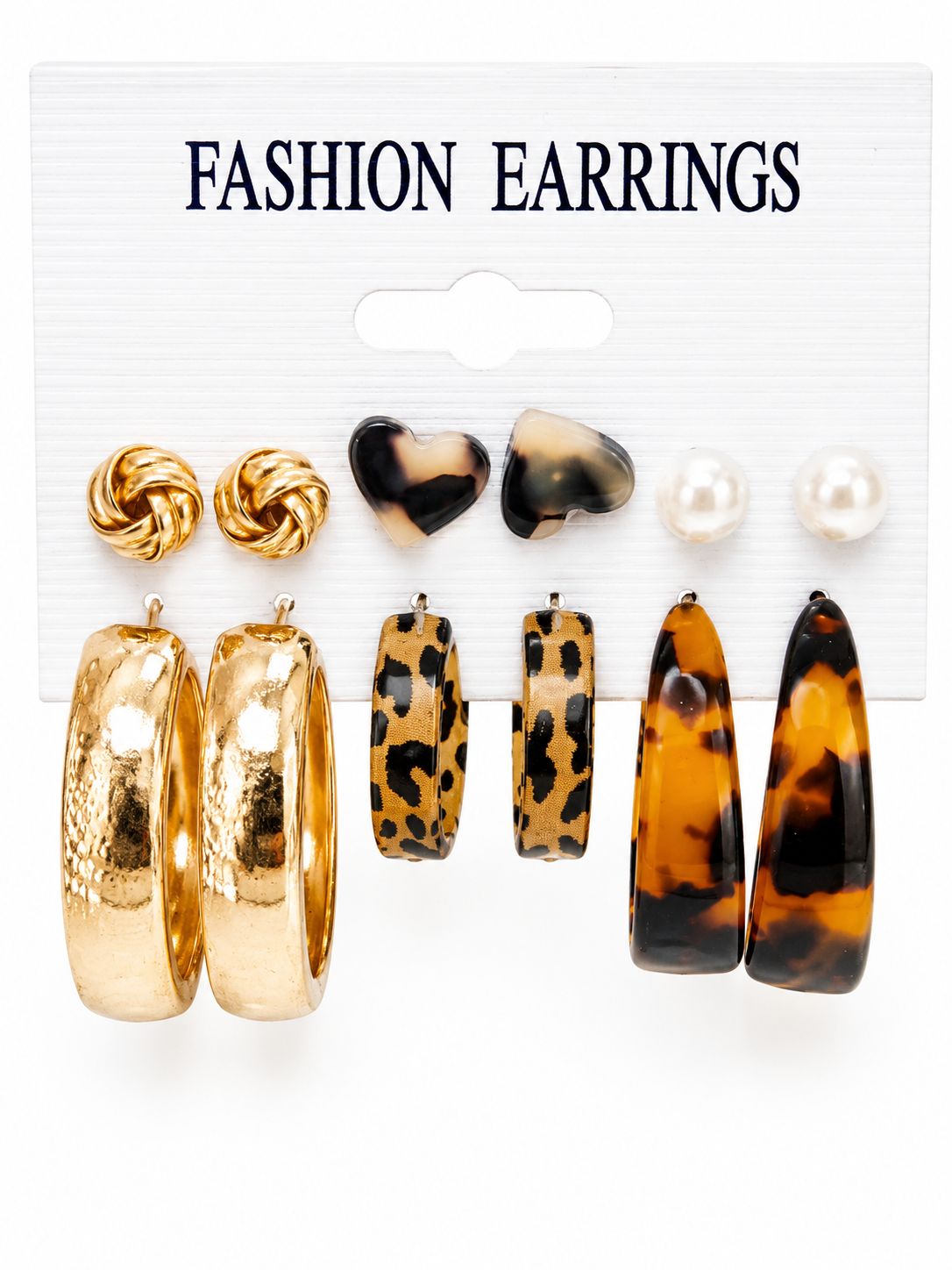 Safari Chic Collection