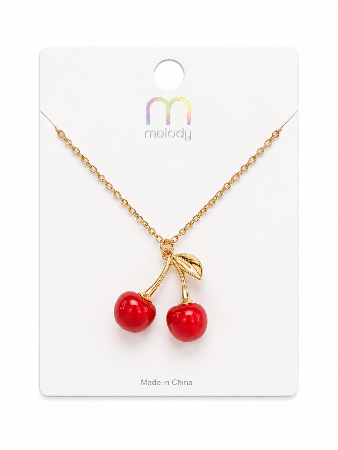 CHERRY CHAIN