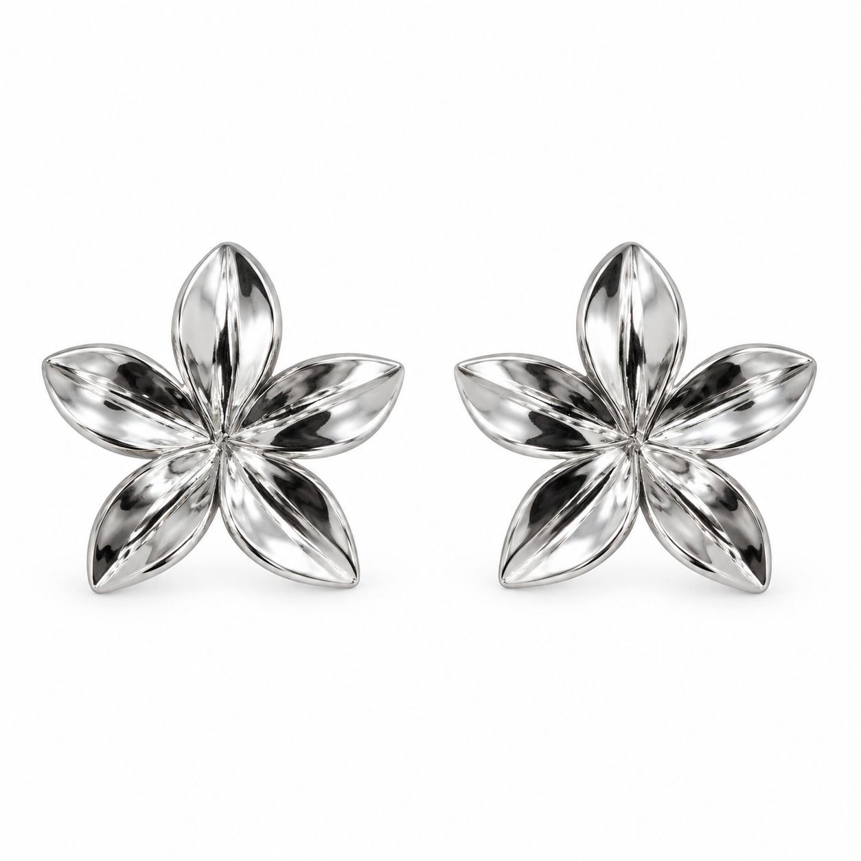 Petal Earring