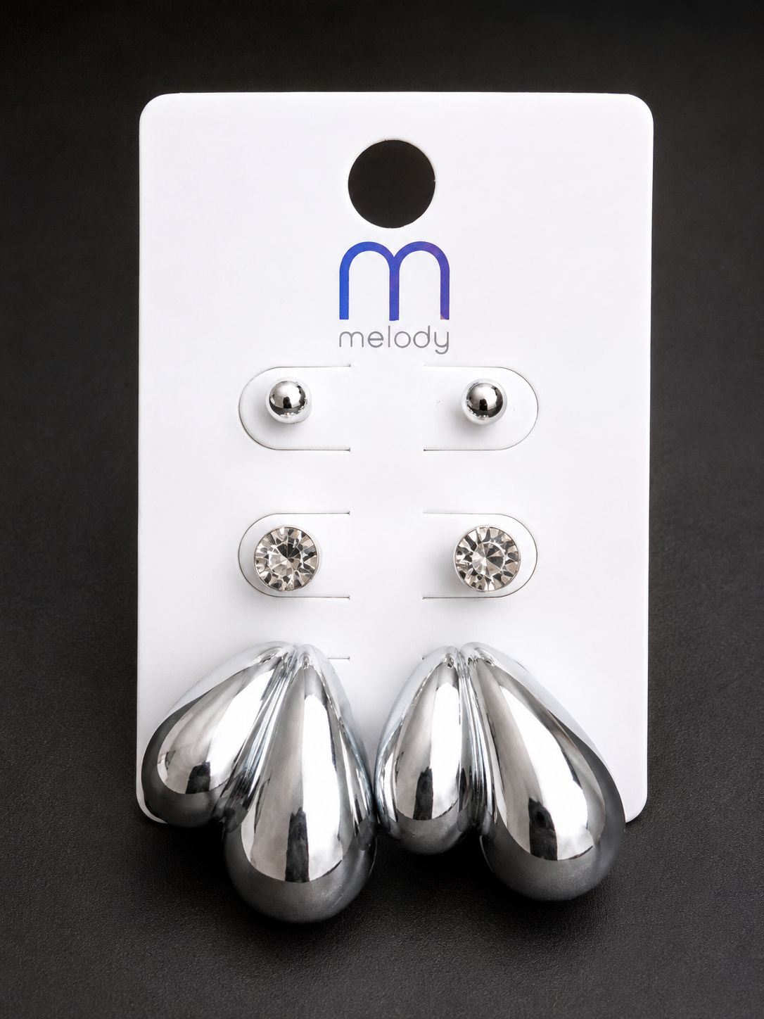 Willow Drop Earring set