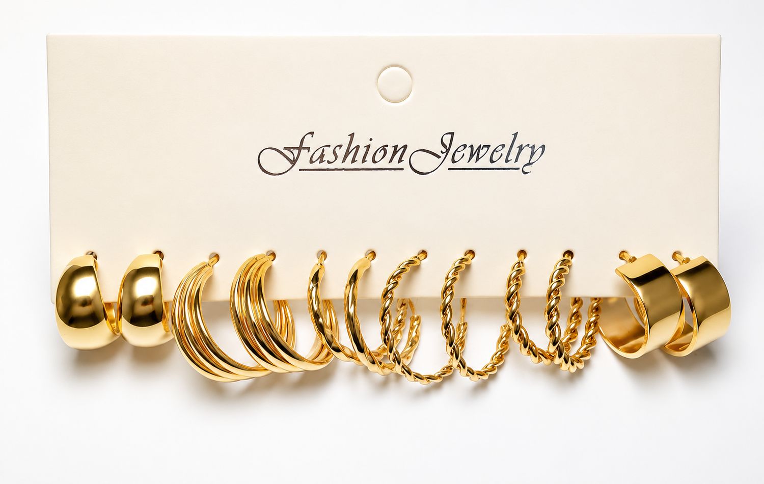 Jl-239, type: SOLID GOLD CARD