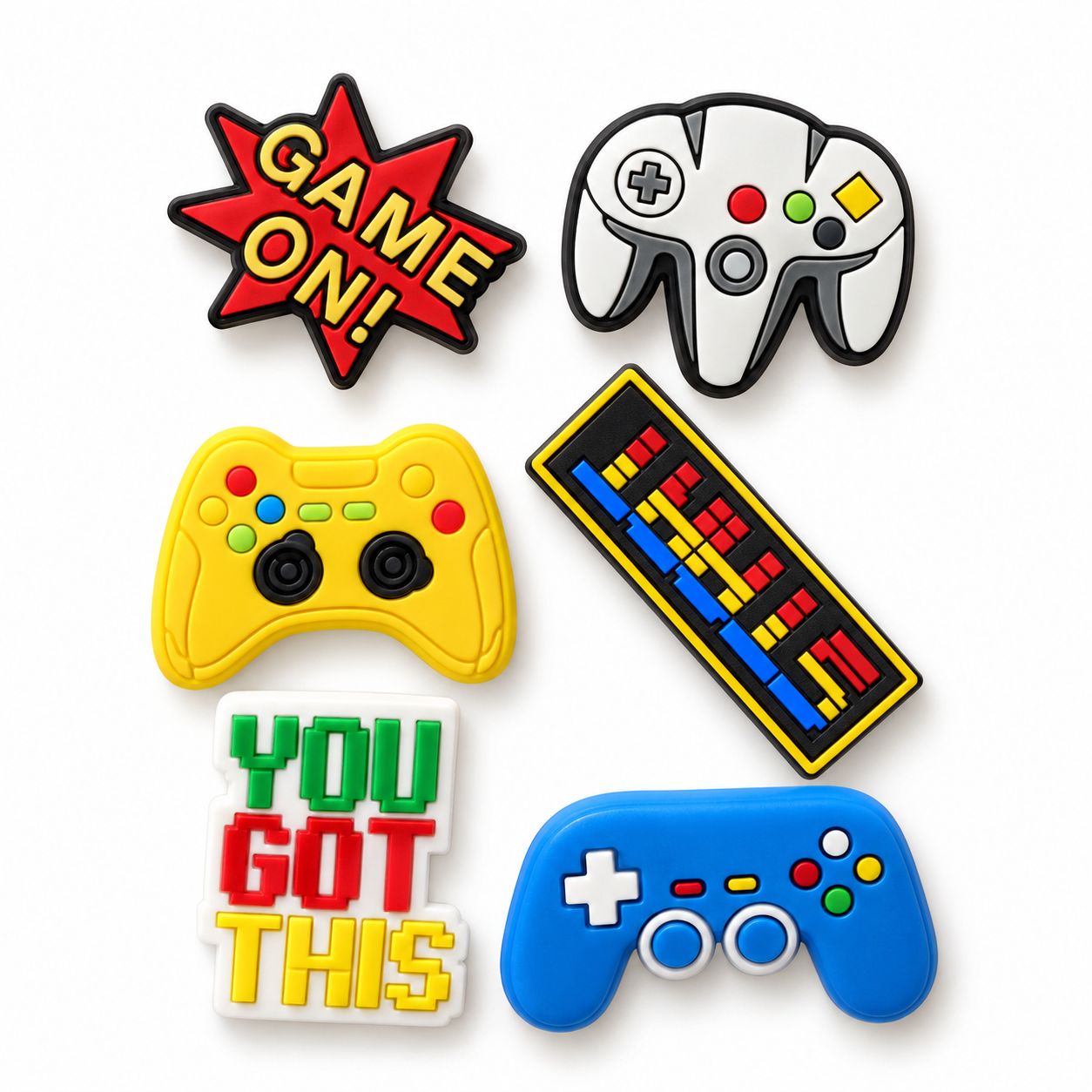 Gaming Jibbits
