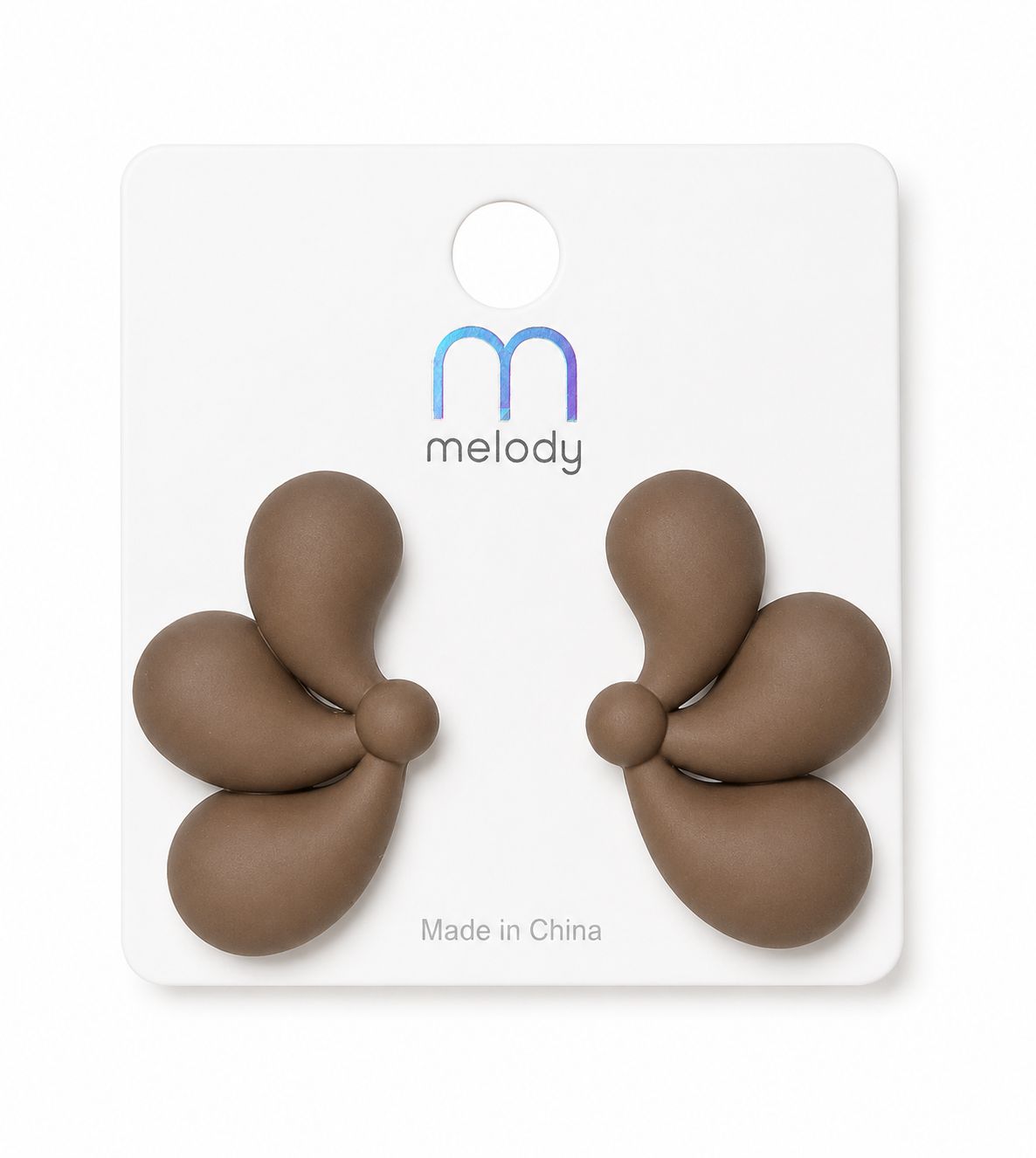 Petal Pop Earrings