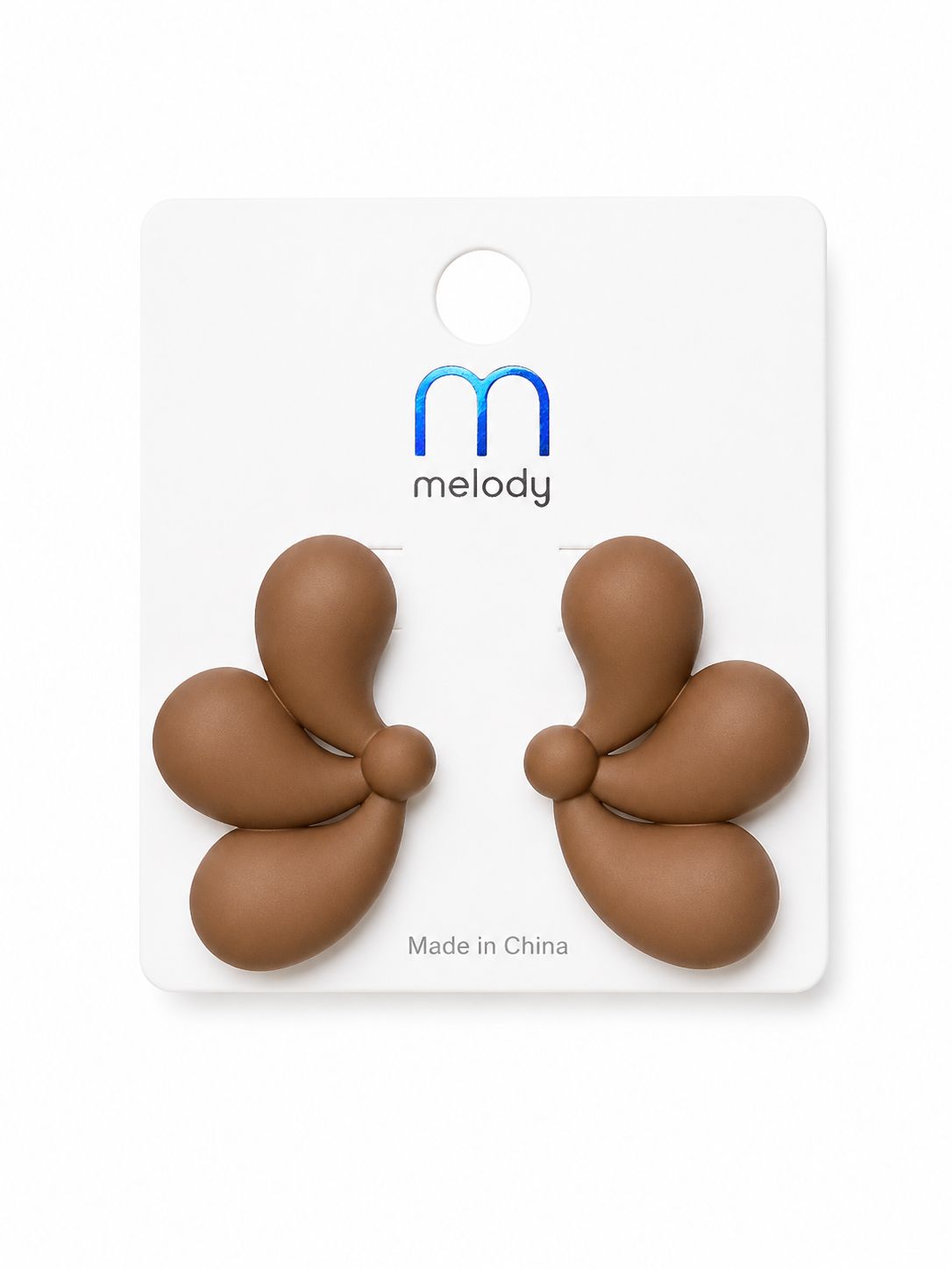 Petal Pop Earrings