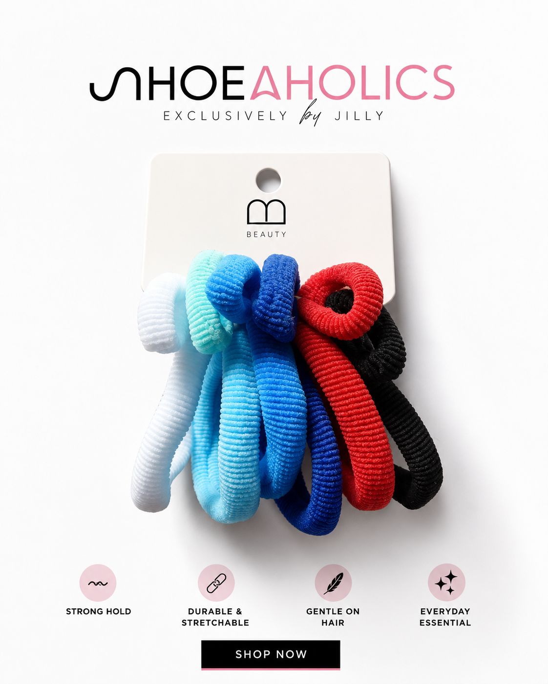 Multi Hair Ties