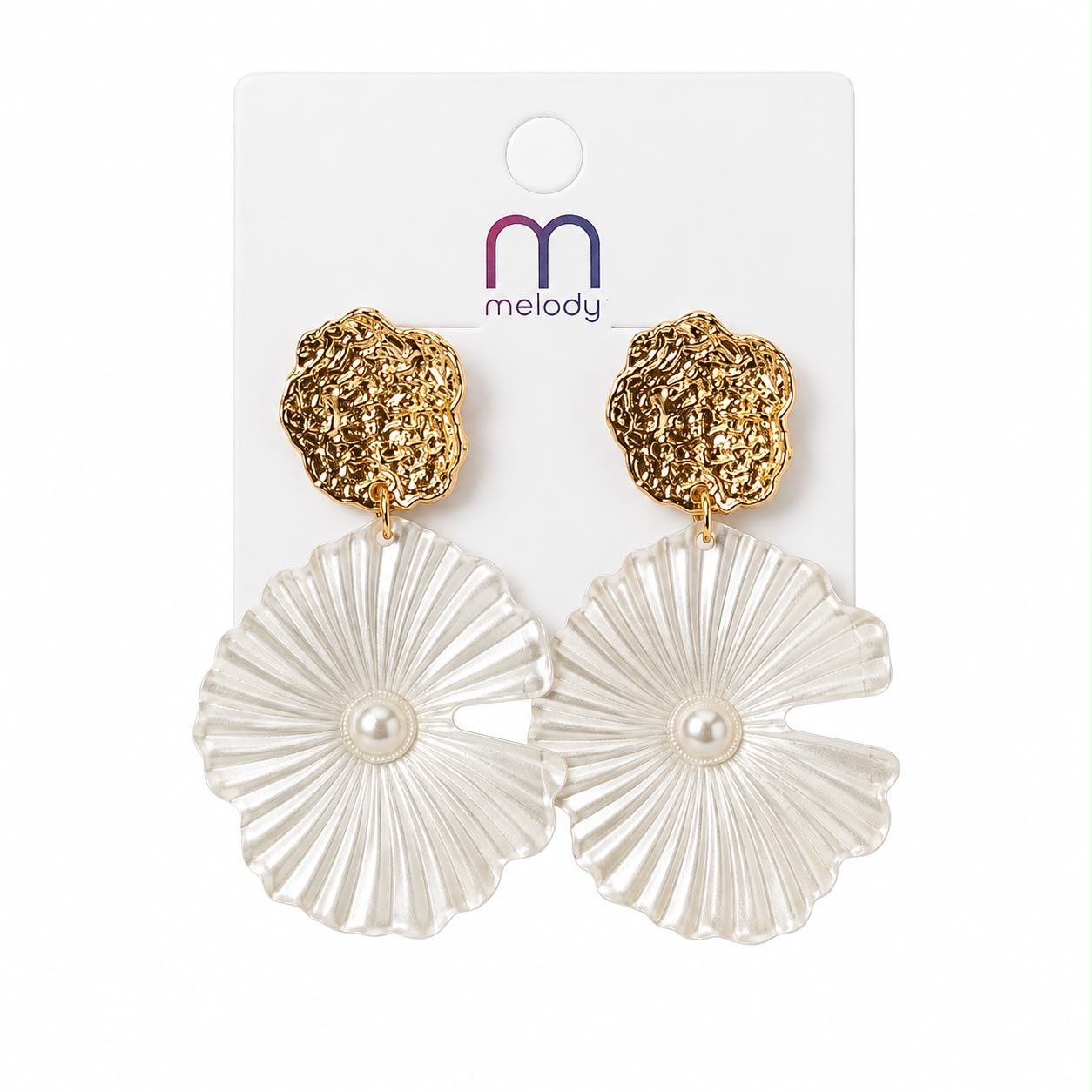 Ivory Flower