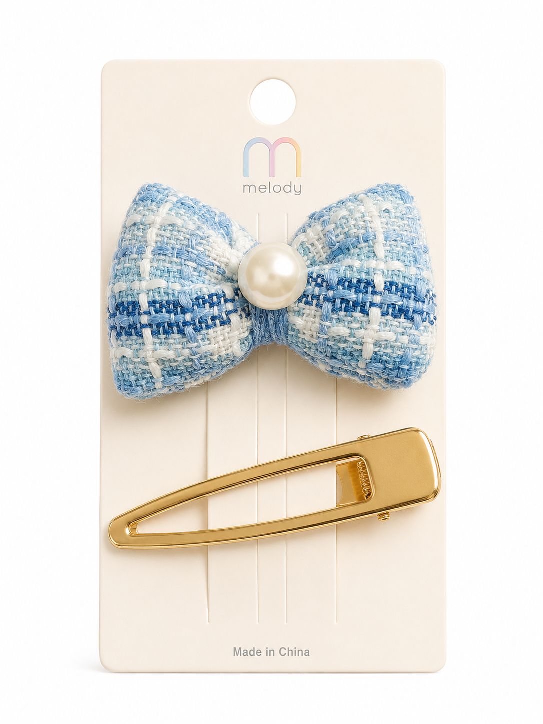 Darling Bows, Code: Blue