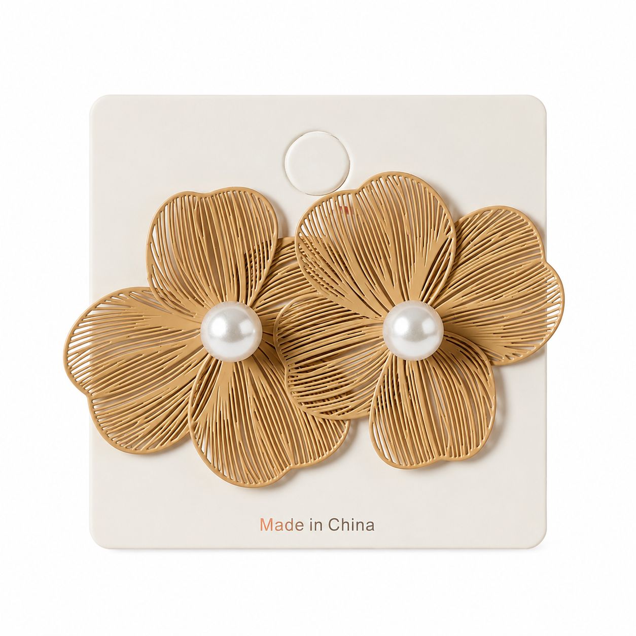 Pearl Flower 2