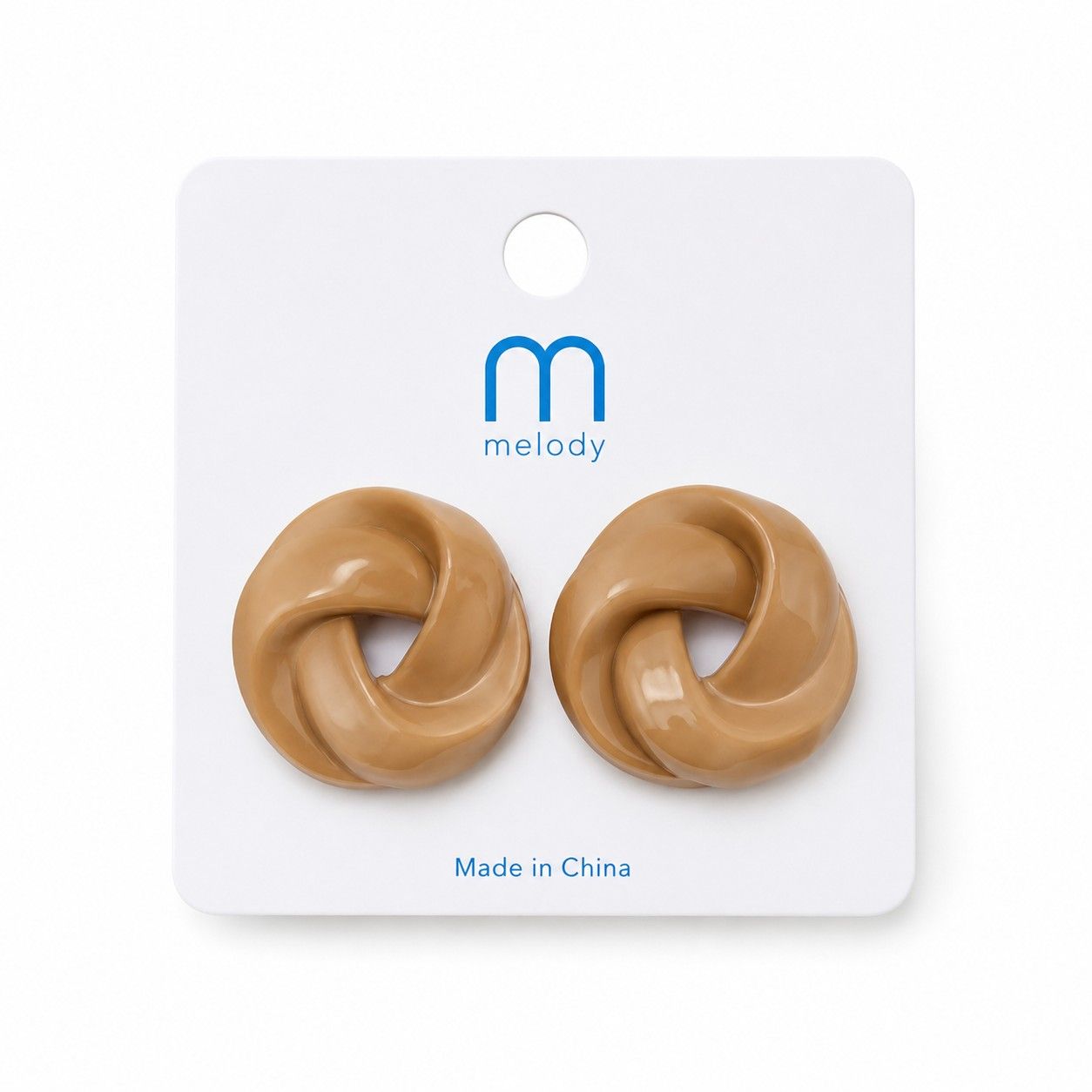 Pretzel Knot
