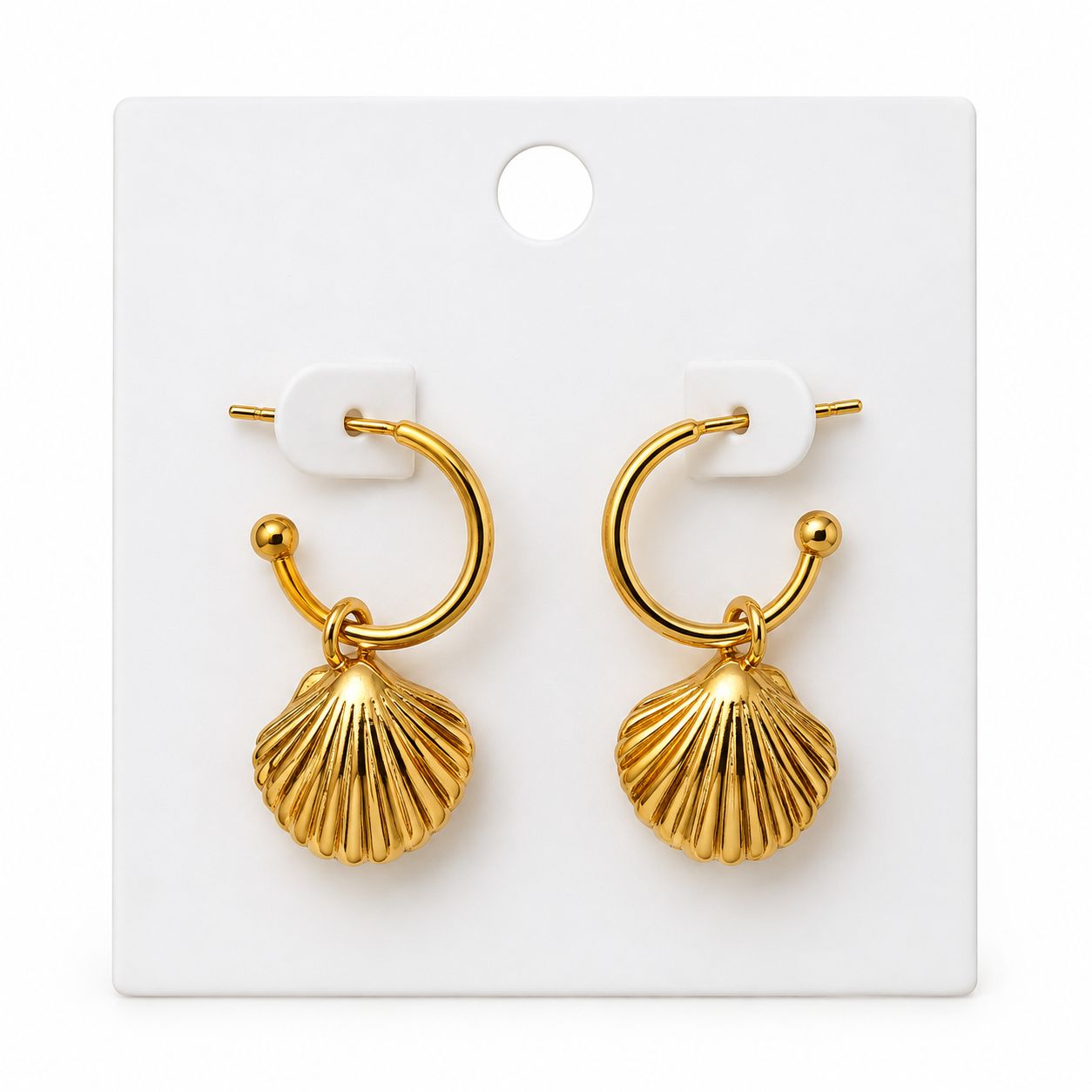 Ocean Earrings