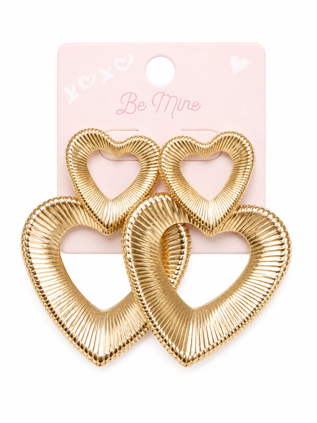 Rib Heart