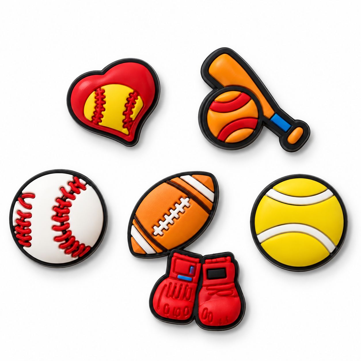 Sports Jibbits
