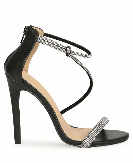Alizal -39, Color: Black, Size: US 7.5