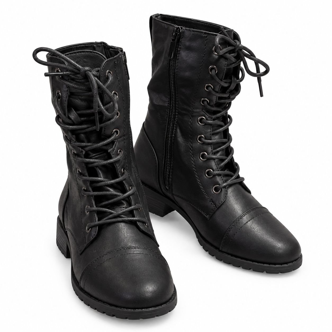 Doux Doux Dhaling, Color: Black, Size: US 7
