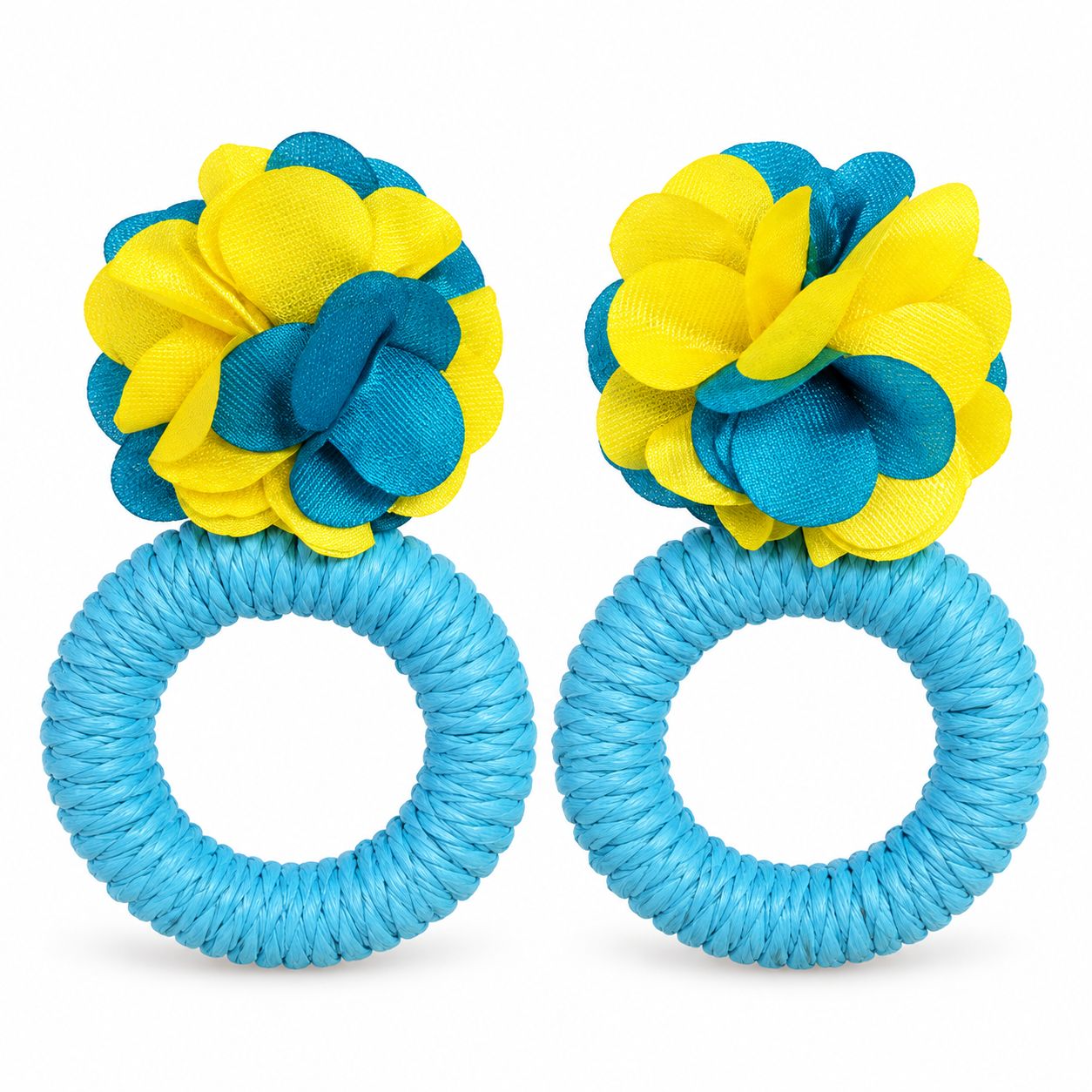 Floral Ring
