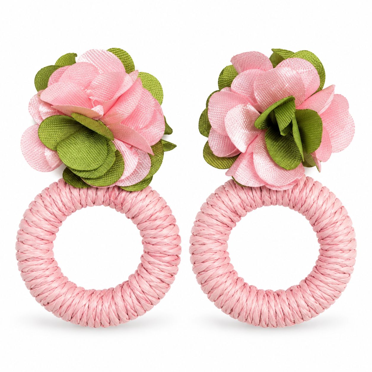 Floral Ring