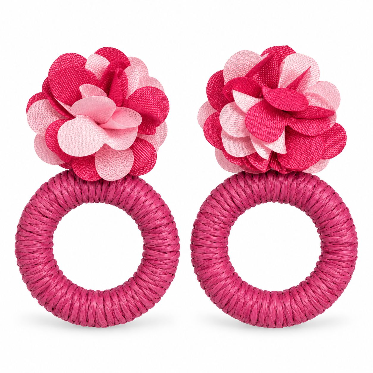 Floral Ring