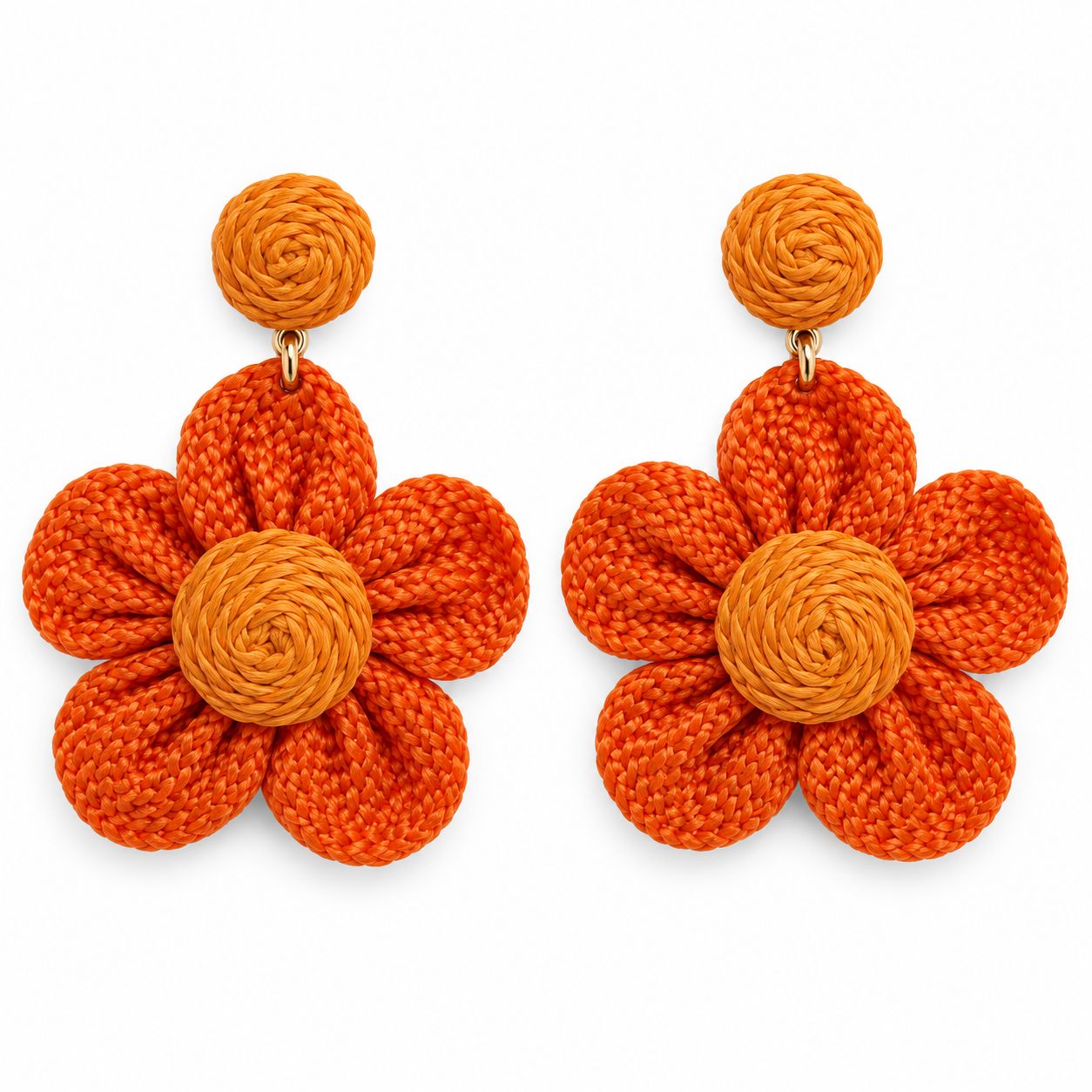 Crochet Flower