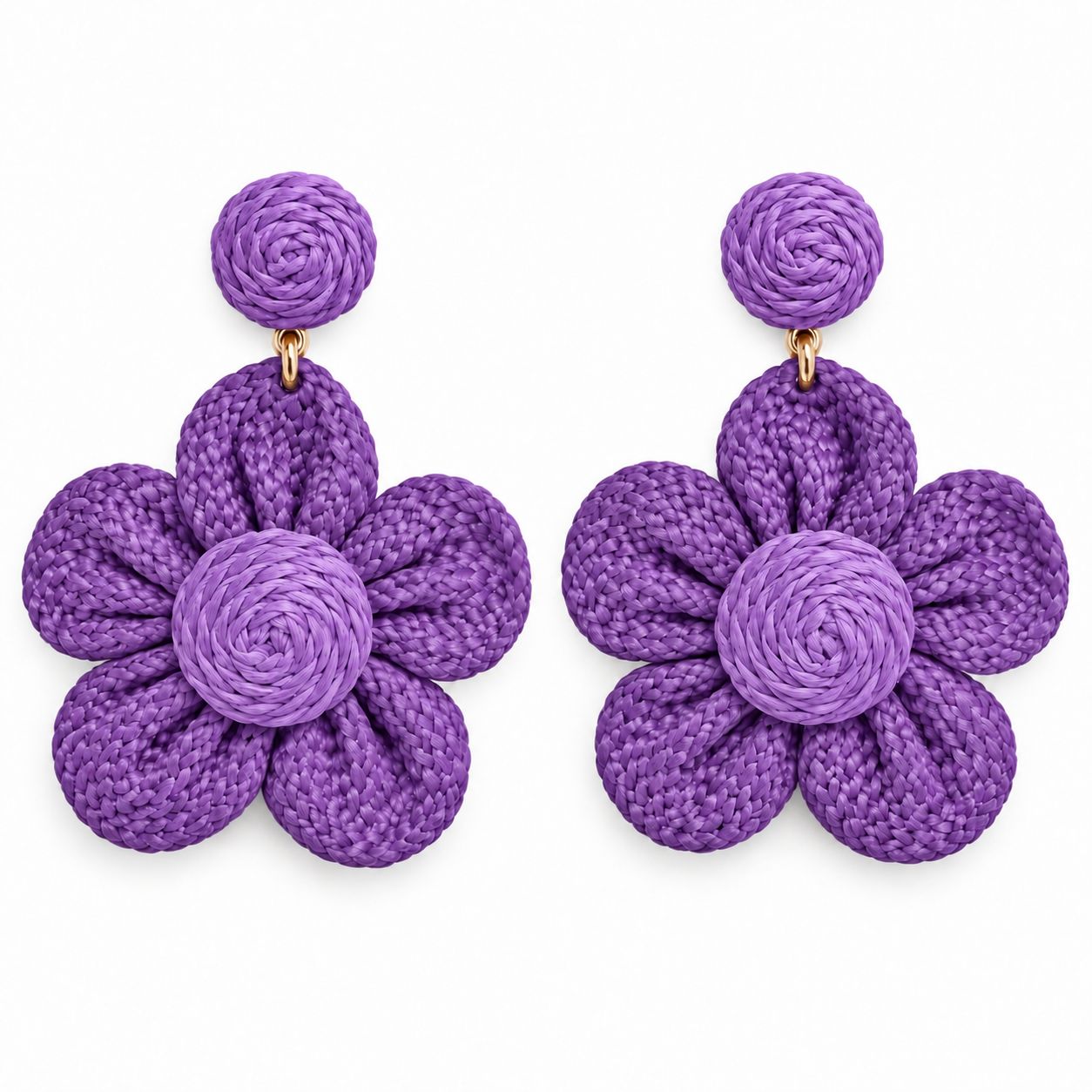 Crochet Flower