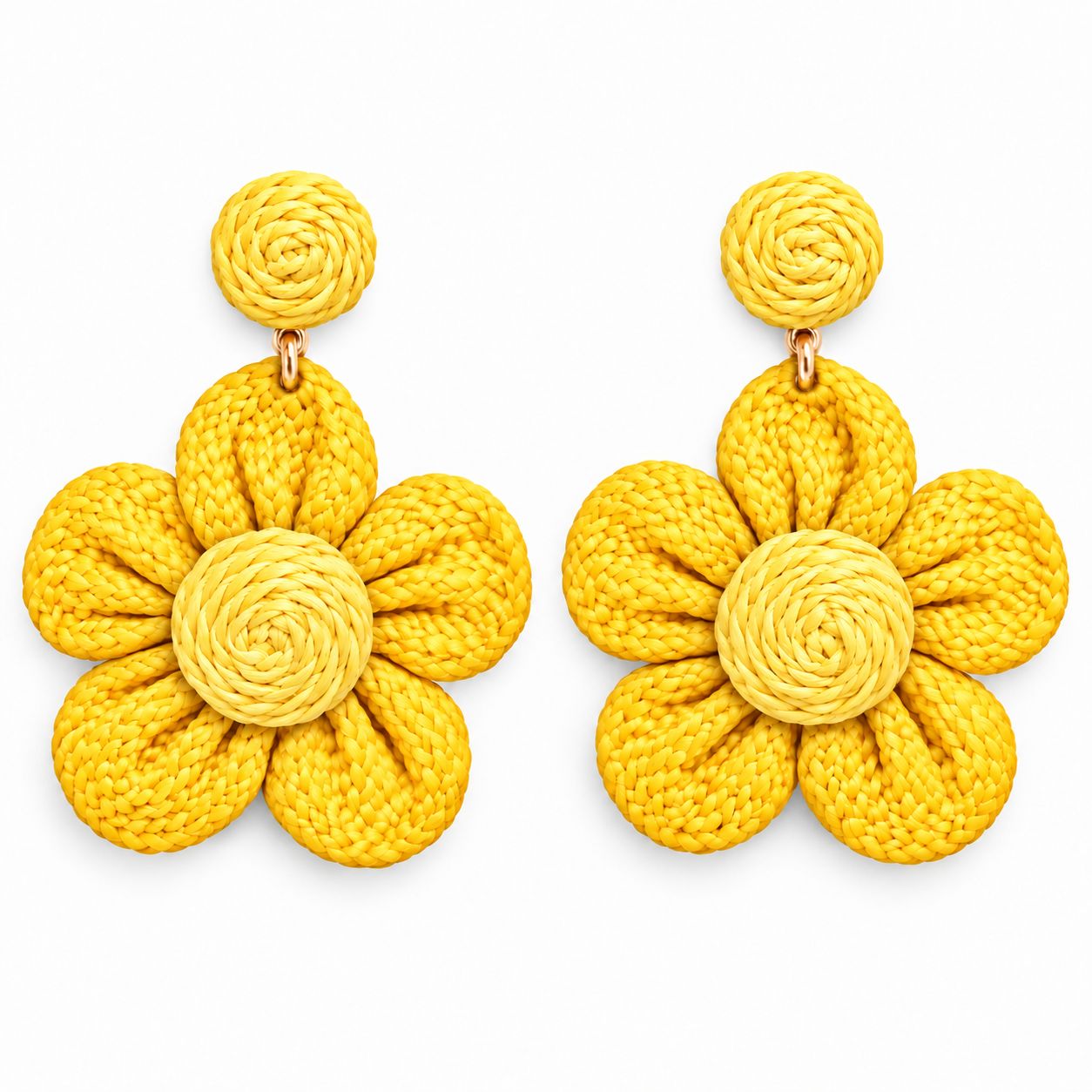 Crochet Flower