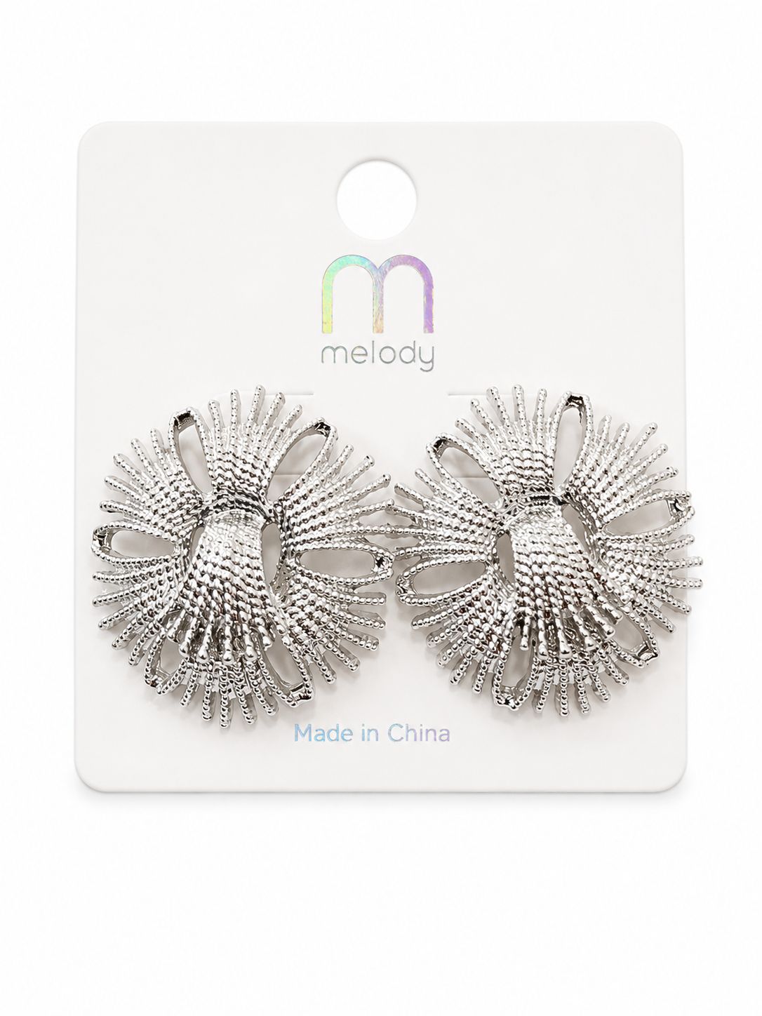 Sand Dollar, Code: Silver