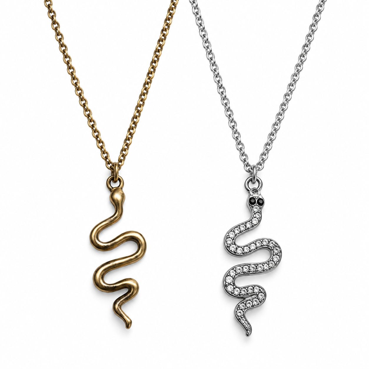 Melody snake