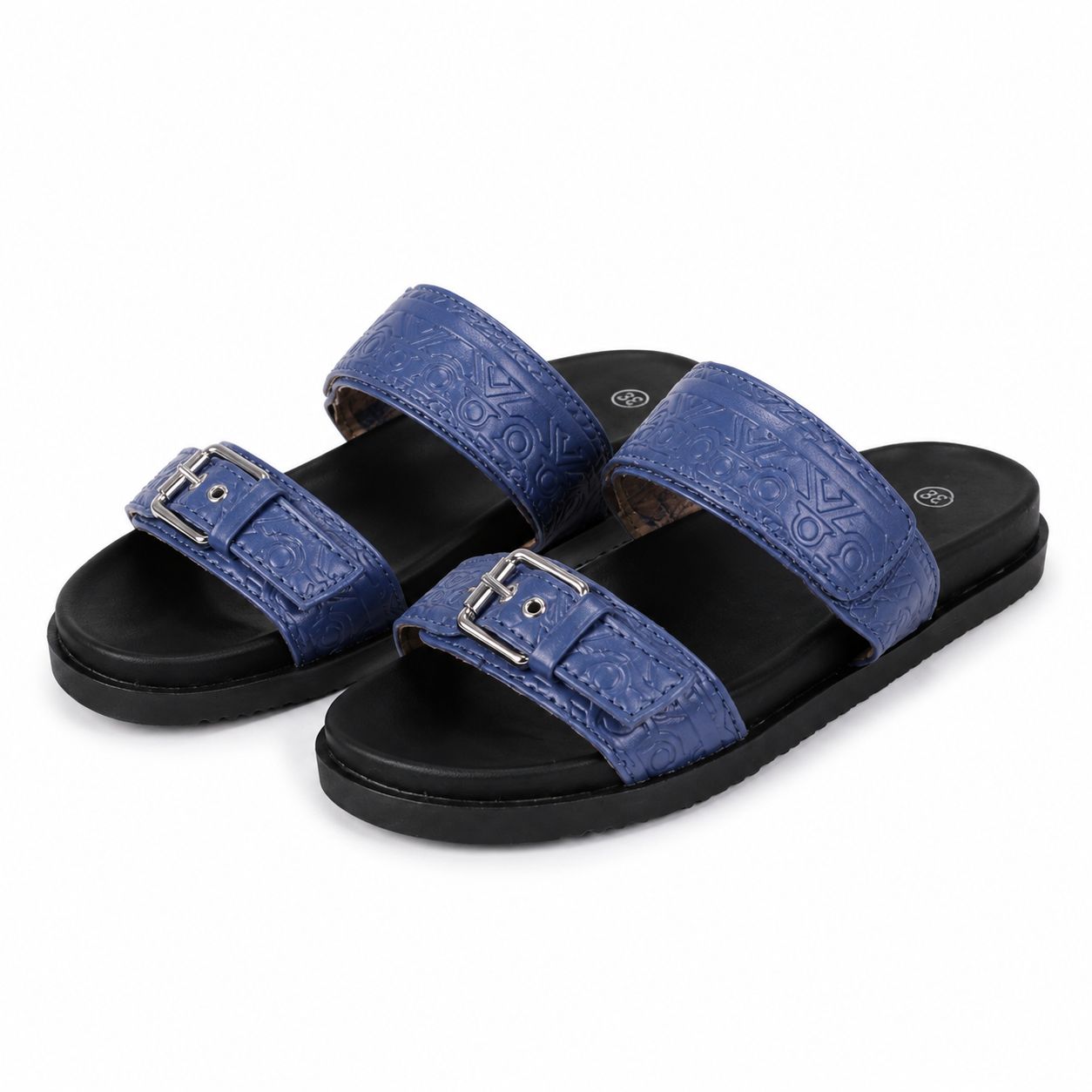 LISA, Color: Navy, Size: US 6 / EU 37
