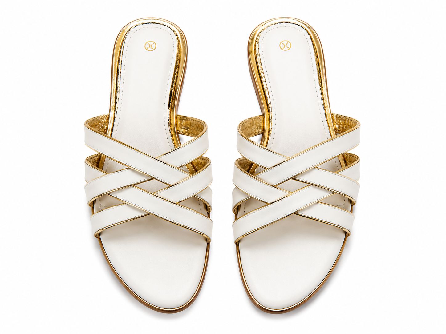 Radiance, Color: White, Size: US 6 / EU 37